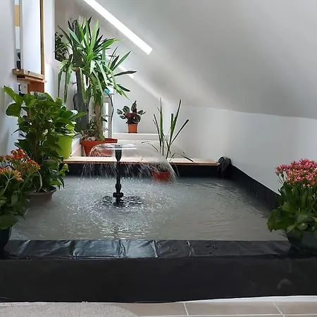 F3 Avec Salle De Jeux, Terrasse Et Grand Jardin Apartment